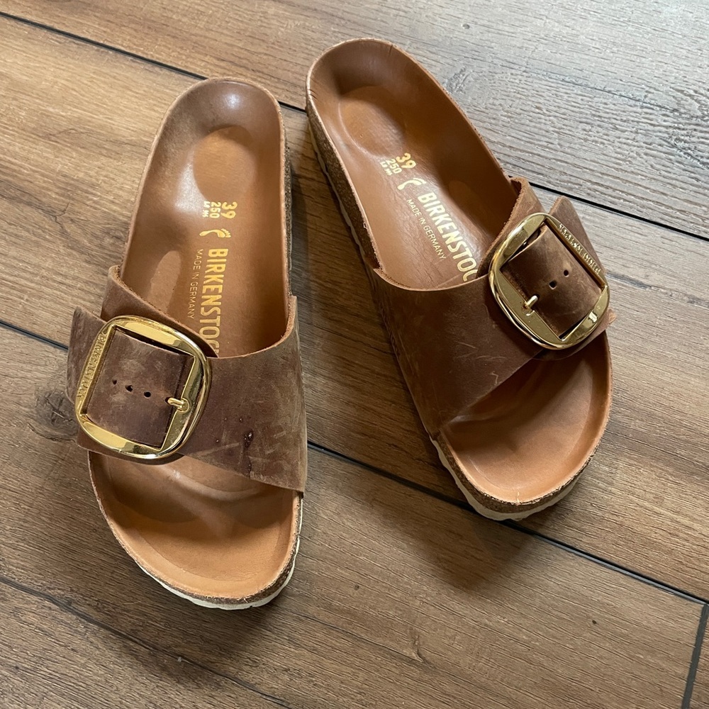 Birkenstock
